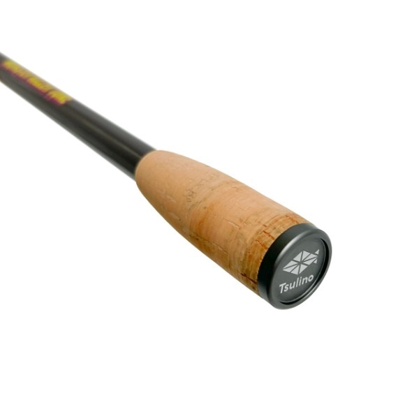 GINGA TRIGGER SP【大型魚対応イカダ竿/海上釣堀/かぶせ釣り】